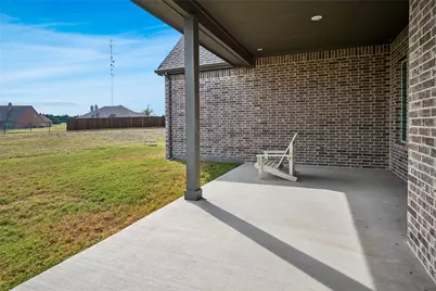 401 Indian Creek Road, Van Alstyne, TX 75495 - Photo 35