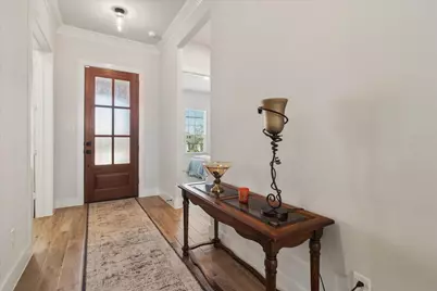 401 Indian Creek Road, Van Alstyne, TX 75495 - Photo 5