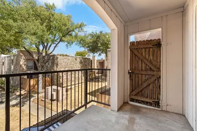 5606 Boca Raton Boulevard #247, Fort Worth, TX 76112 - Photo 15
