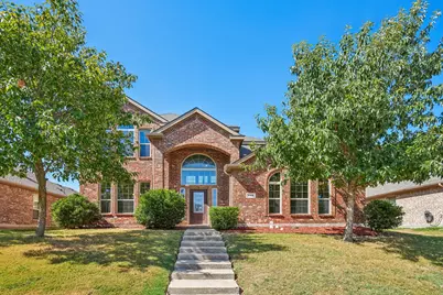 123 Parkwood Drive, Wylie, TX 75098 - Photo 1