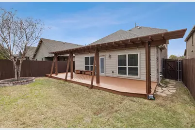 812 Gray Fox Drive, McKinney, TX 75071 - Photo 27