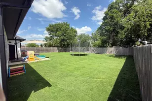 424 N McGraw St, Forney, TX 75126 - Photo 21