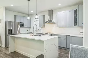424 N McGraw St, Forney, TX 75126 - Photo 5