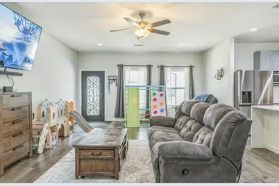 424 N McGraw Street, Forney, TX 75126 - Photo 3