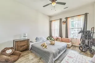424 N McGraw St, Forney, TX 75126 - Photo 17