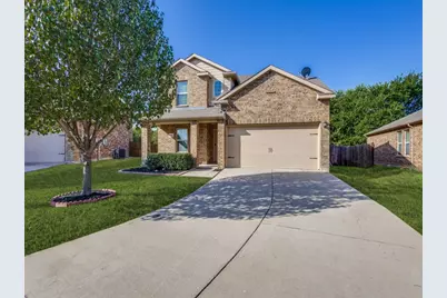 1201 Jasper Crossing, Princeton, TX 75407 - Photo 1