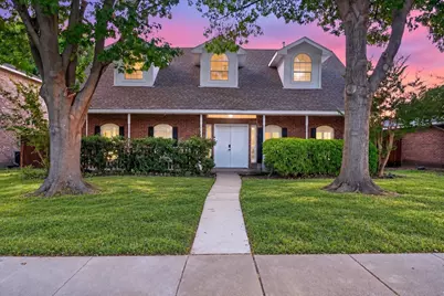 11413 Canoe Road, Frisco, TX 75035 - Photo 1