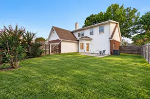 11413 Canoe Rd, Frisco, TX 75035 - Photo 25