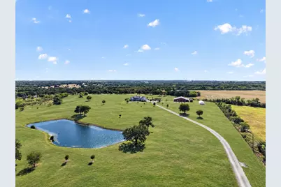 7490 County Road 423, Grandview, TX 76050 - Photo 3