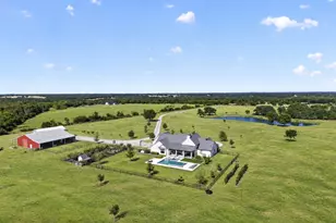 7490 County Rd 423, Grandview, TX 76050 - Photo 5