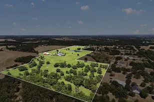 7490 County Rd 423, Grandview, TX 76050 - Photo 9