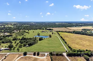 7490 County Rd 423, Grandview, TX 76050 - Photo 1