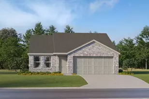 649 Marilynn Wy, Grandview, TX 76050 - Photo 1