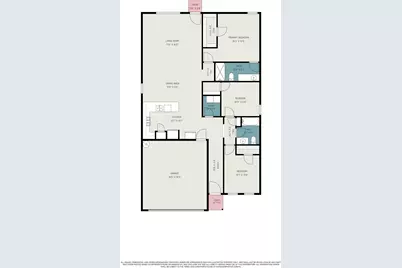 2908 Roy Road, Fort Worth, TX 76119 - Photo 27