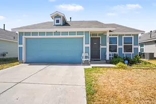 2908 Roy Rd, Fort Worth, TX 76119 - Photo 1