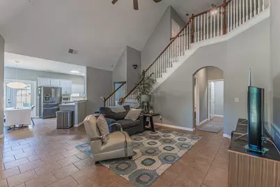 346 Emma Call Court, Decatur, TX 76234 - Photo 3