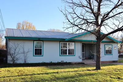 109 Novice Road, Winters, TX 79567 - Photo 3