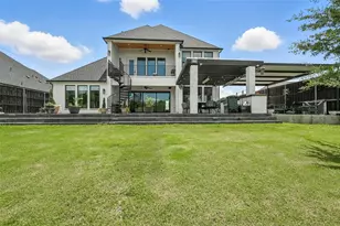 5105 Havana Dr, Mansfield, TX 76063 - Photo 29