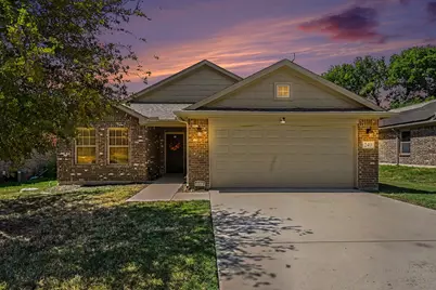 249 Walnut Bend Road, Springtown, TX 76082 - Photo 1