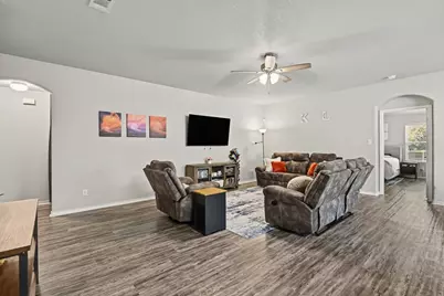 249 Walnut Bend Road, Springtown, TX 76082 - Photo 5