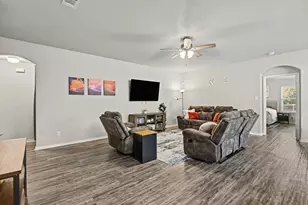249 Walnut Bend Rd, Springtown, TX 76082 - Photo 5