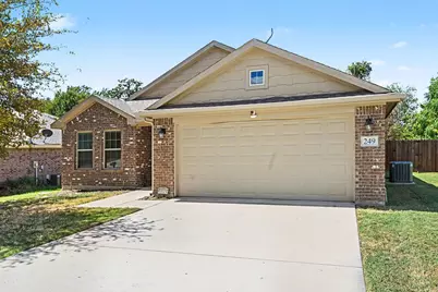 249 Walnut Bend Road, Springtown, TX 76082 - Photo 3