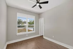 203 W Mansfield Ave, Kennedale, TX 76060 - Photo 31