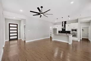 203 W Mansfield Ave, Kennedale, TX 76060 - Photo 5