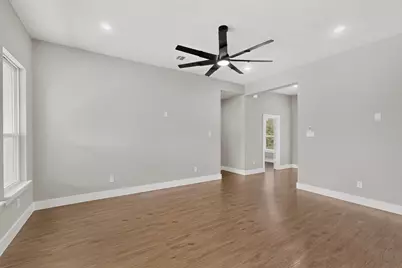 203 W Mansfield Avenue, Kennedale, TX 76060 - Photo 7
