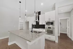 203 W Mansfield Ave, Kennedale, TX 76060 - Photo 9