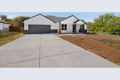 203 W Mansfield Avenue, Kennedale, TX 76060 - Photo 3