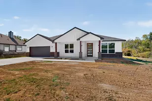 203 W Mansfield Ave, Kennedale, TX 76060 - Photo 3