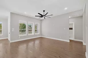 203 W Mansfield Ave, Kennedale, TX 76060 - Photo 9