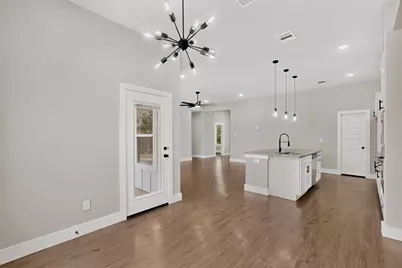 203 W Mansfield Avenue, Kennedale, TX 76060 - Photo 15