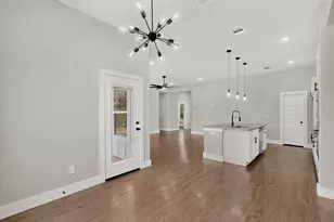 203 W Mansfield Ave, Kennedale, TX 76060 - Photo 15