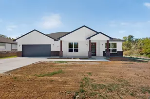 203 W Mansfield Ave, Kennedale, TX 76060 - Photo 1