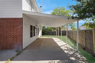 408 Centennial Pl, Crowley, TX 76036 - Photo 35
