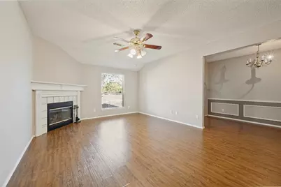 7728 Liz Lane, Watauga, TX 76148 - Photo 5