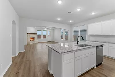 1329 Frio Drive, Springtown, TX 76082 - Photo 7