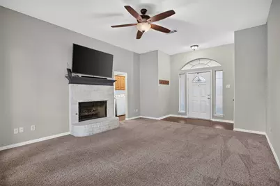 407 E Brooks Street, Forney, TX 75126 - Photo 5
