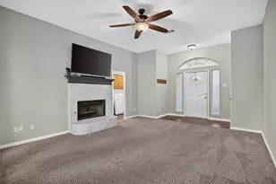 407 E Brooks St, Forney, TX 75126 - Photo 5