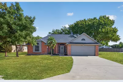 407 E Brooks Street, Forney, TX 75126 - Photo 1