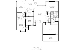 407 E Brooks St, Forney, TX 75126 - Photo 27