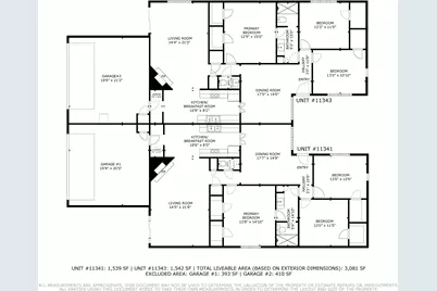 11341 Quail Run Street, Dallas, TX 75238 - Photo 23