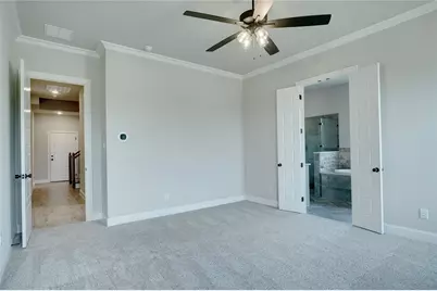 9101 Zion Hill Road, Poolville, TX 76487 - Photo 17