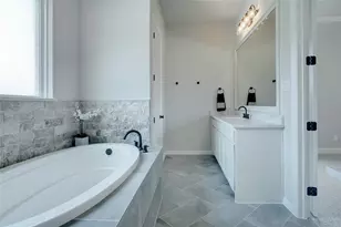 9101 Zion Hill Rd, Poolville, TX 76487 - Photo 19