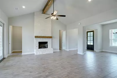 9101 Zion Hill Road, Poolville, TX 76487 - Photo 7