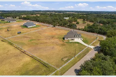 9101 Zion Hill Road, Poolville, TX 76487 - Photo 29
