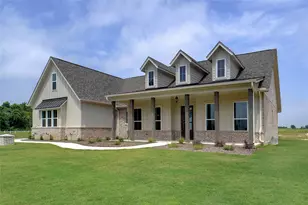 9101 Zion Hill Rd, Poolville, TX 76487 - Photo 3