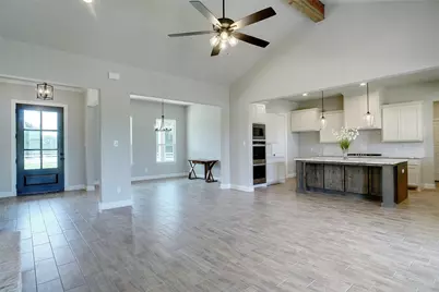 9101 Zion Hill Road, Poolville, TX 76487 - Photo 5